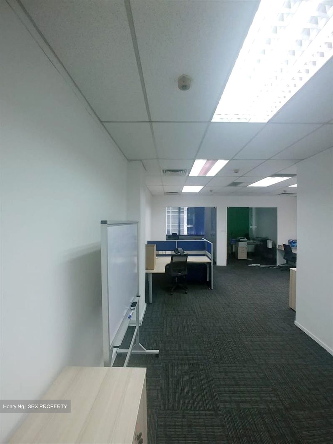 ERH Building (D1), Office #470816091